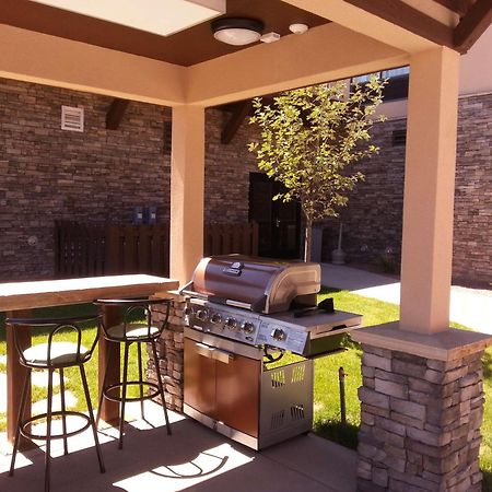 Homewood Suites By Hilton, Durango Kültér fotó
