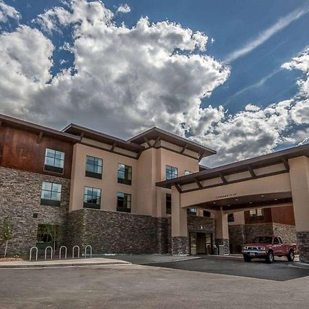Homewood Suites By Hilton, Durango Kültér fotó