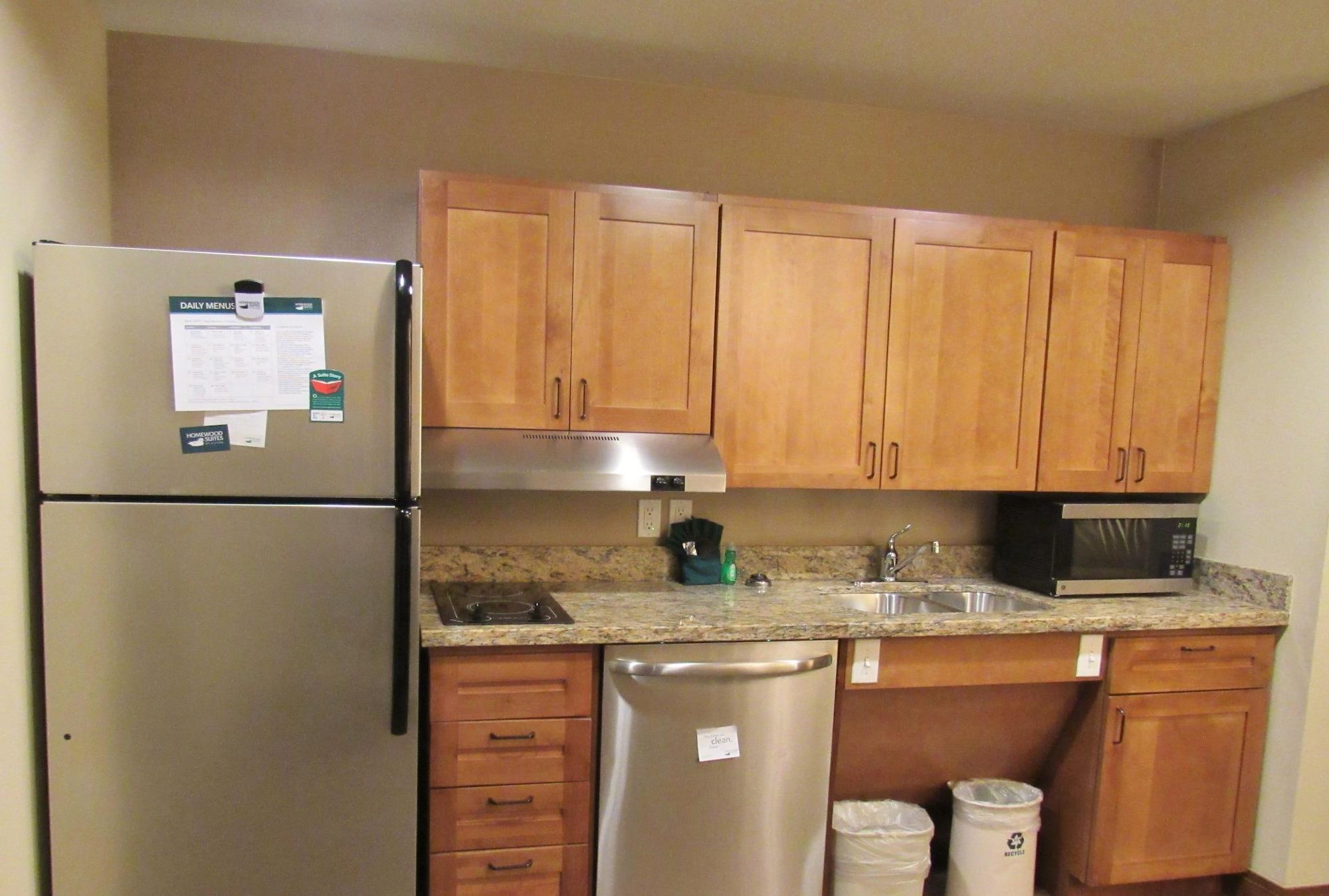 Homewood Suites By Hilton, Durango Kültér fotó