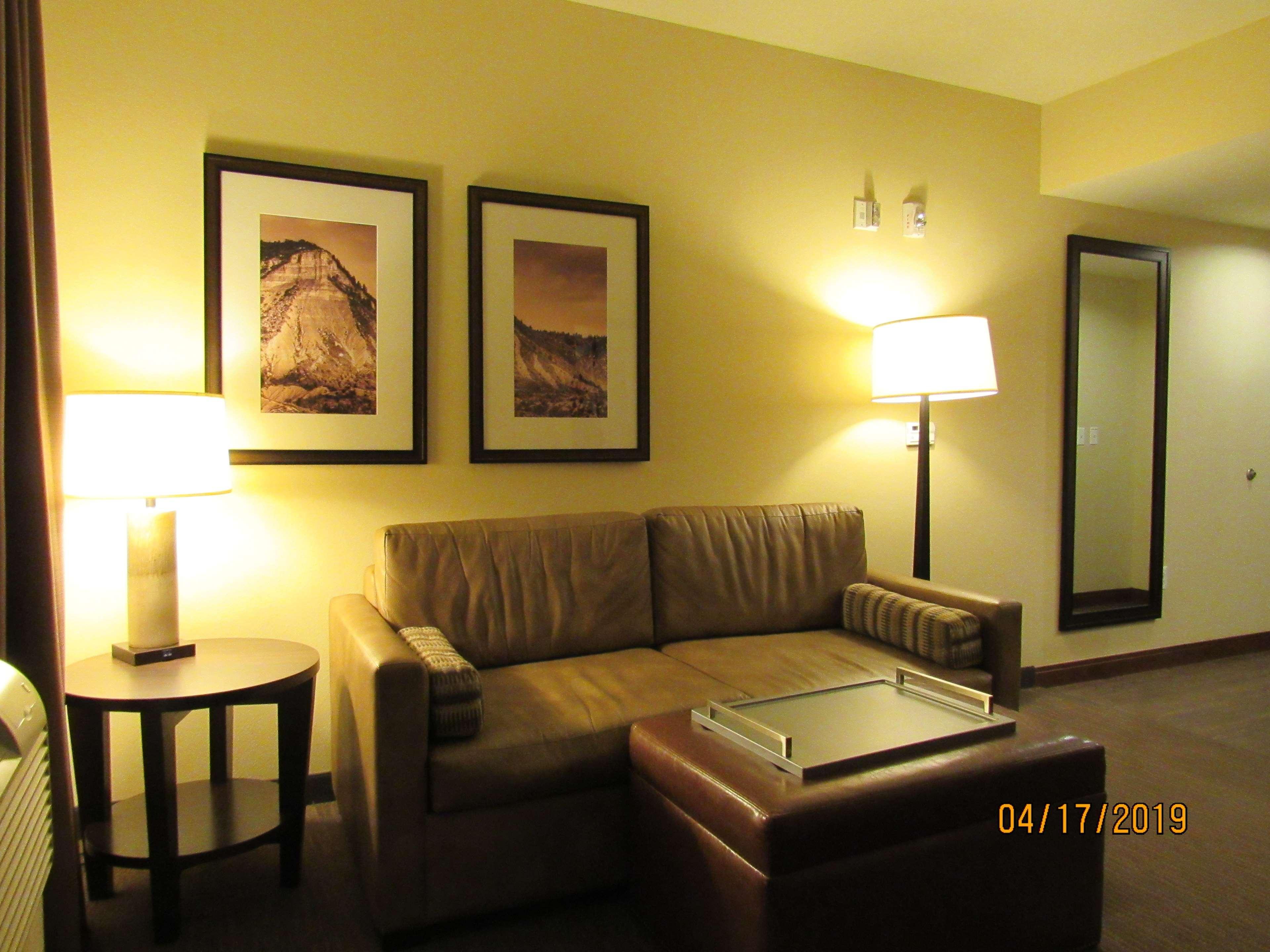 Homewood Suites By Hilton, Durango Kültér fotó