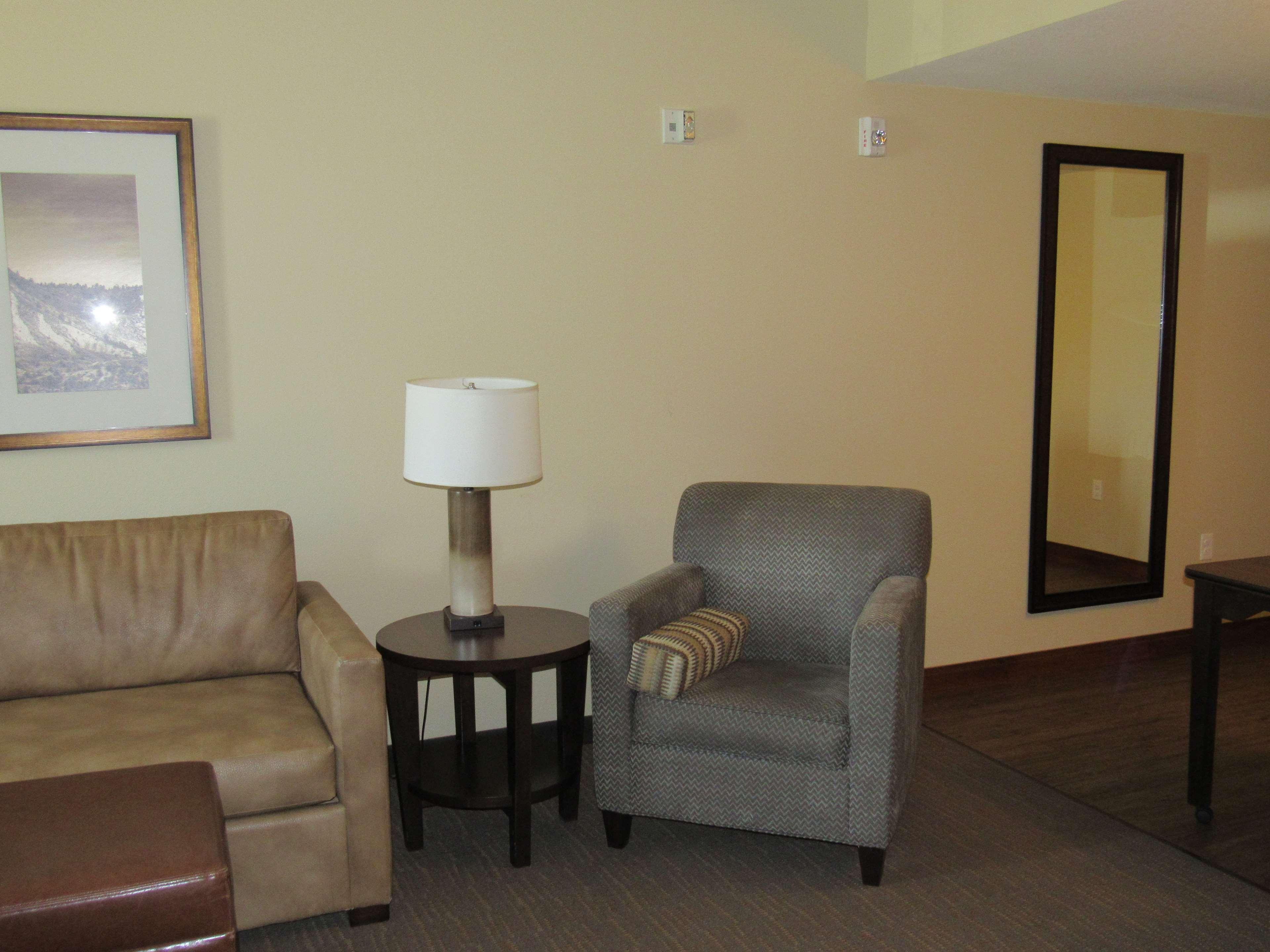Homewood Suites By Hilton, Durango Kültér fotó