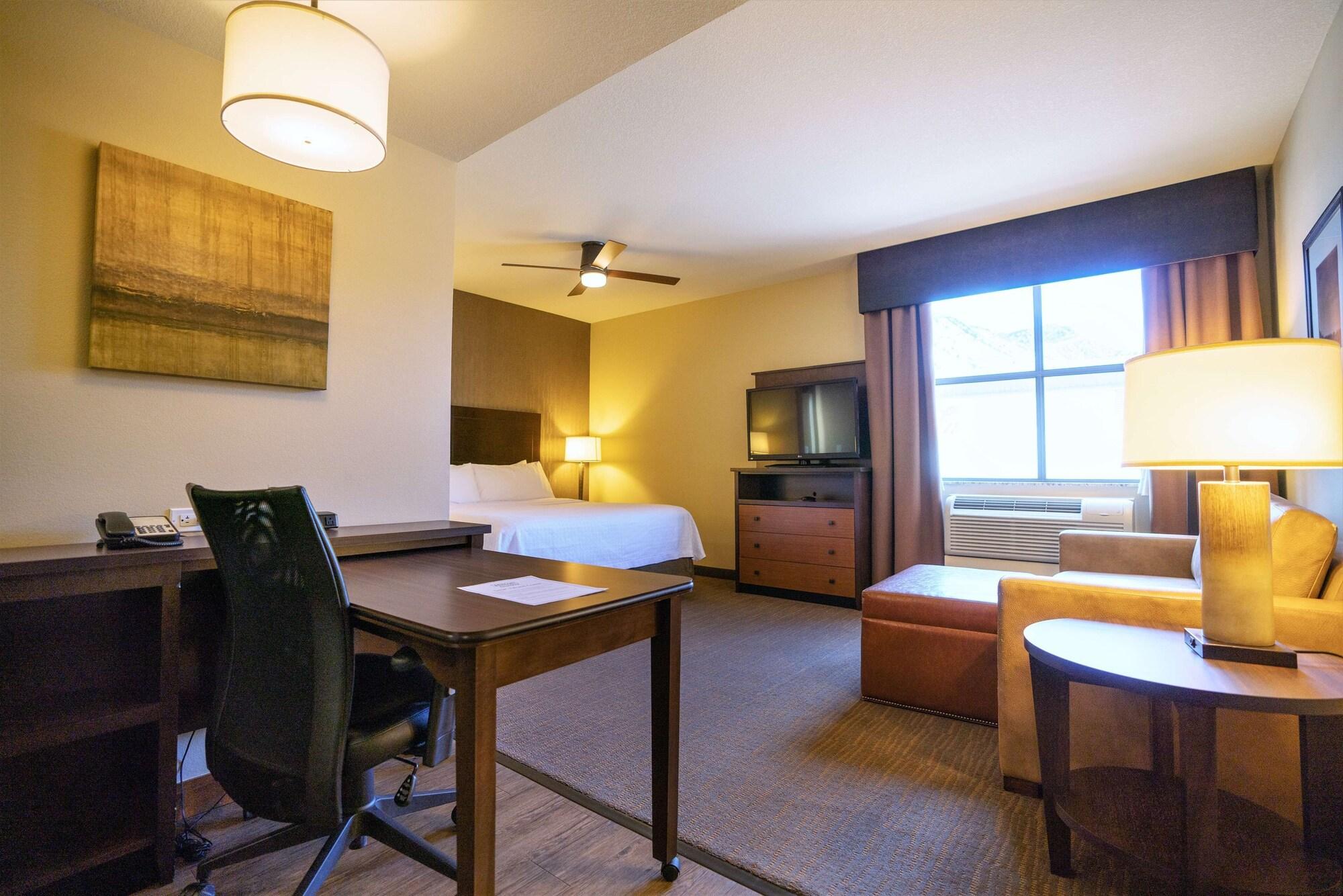 Homewood Suites By Hilton, Durango Kültér fotó