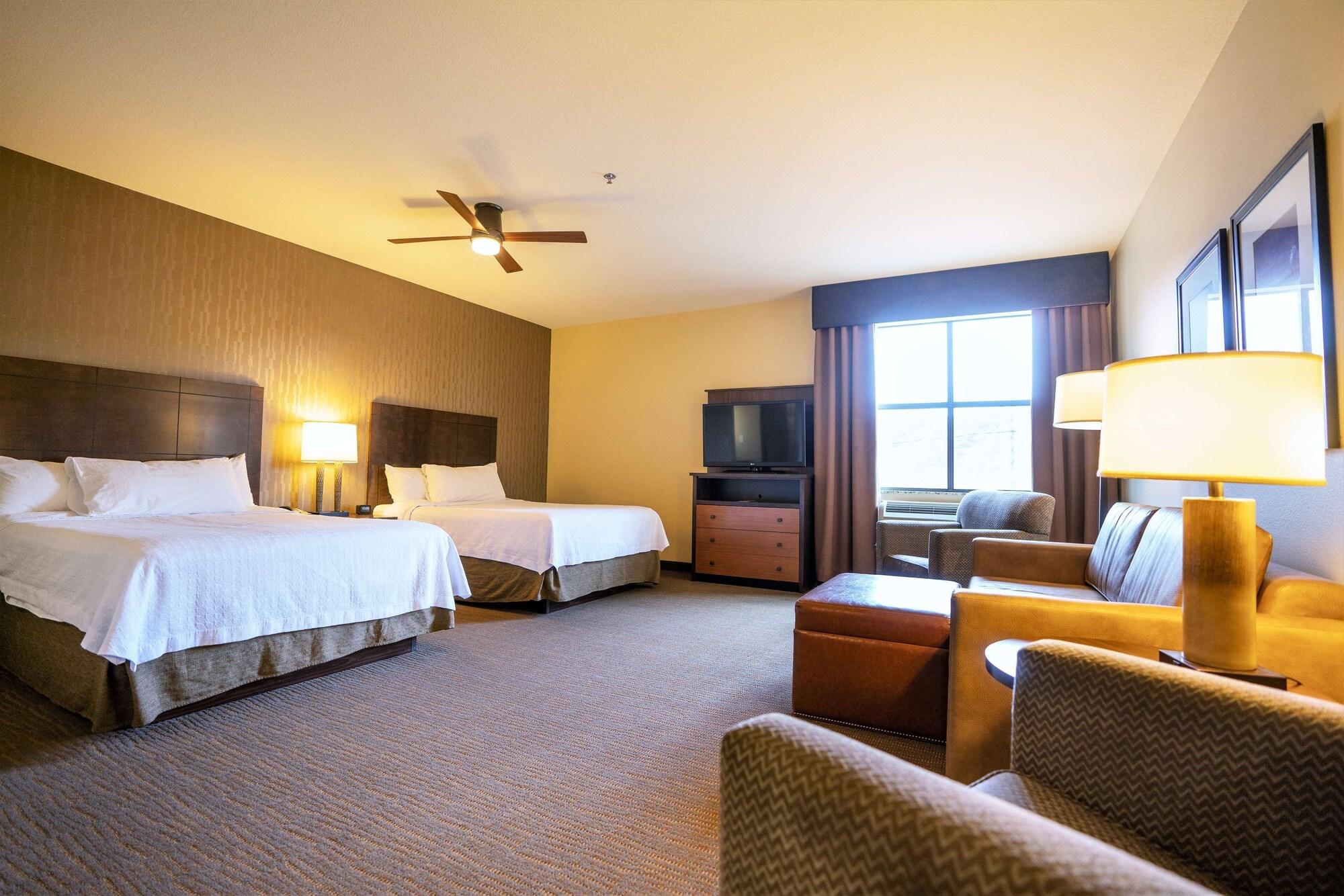 Homewood Suites By Hilton, Durango Kültér fotó