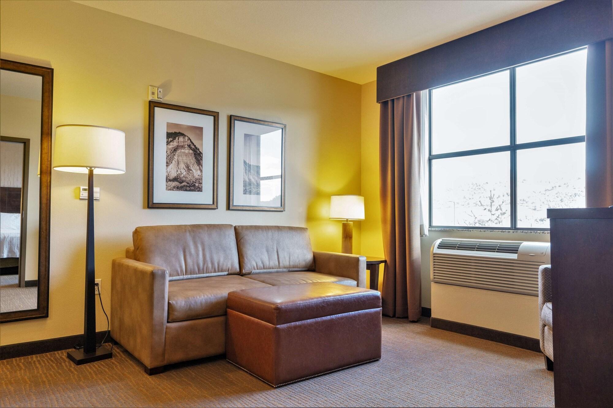 Homewood Suites By Hilton, Durango Kültér fotó