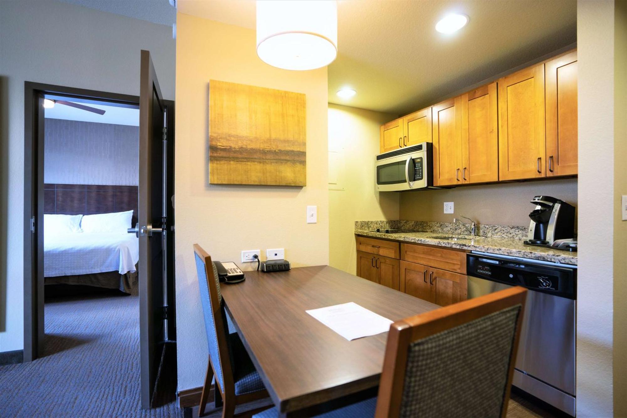 Homewood Suites By Hilton, Durango Kültér fotó