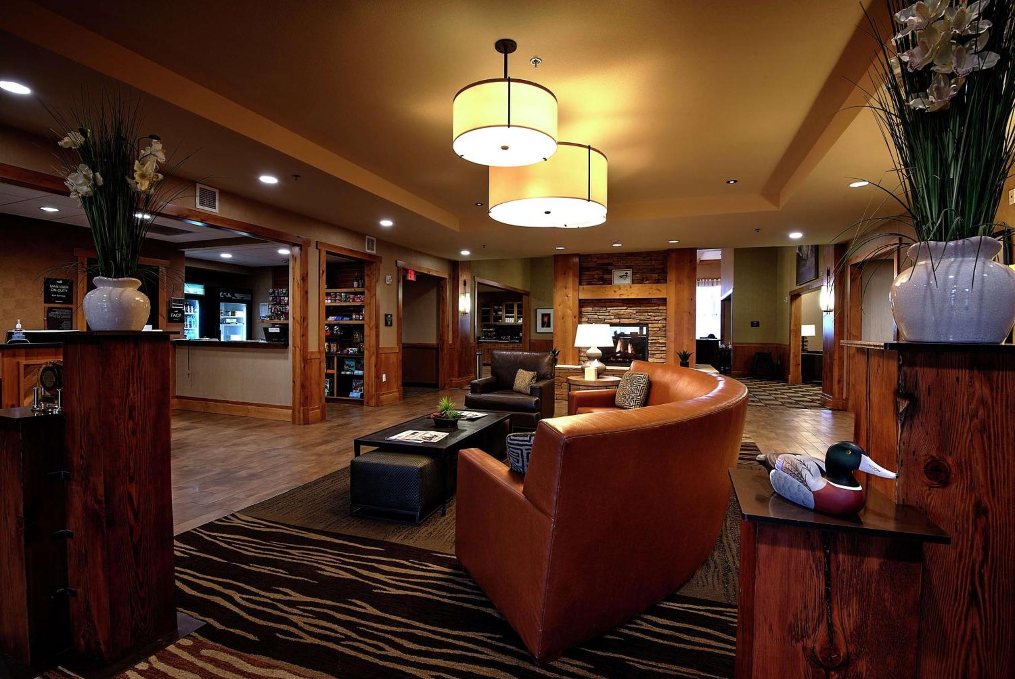 Homewood Suites By Hilton, Durango Kültér fotó