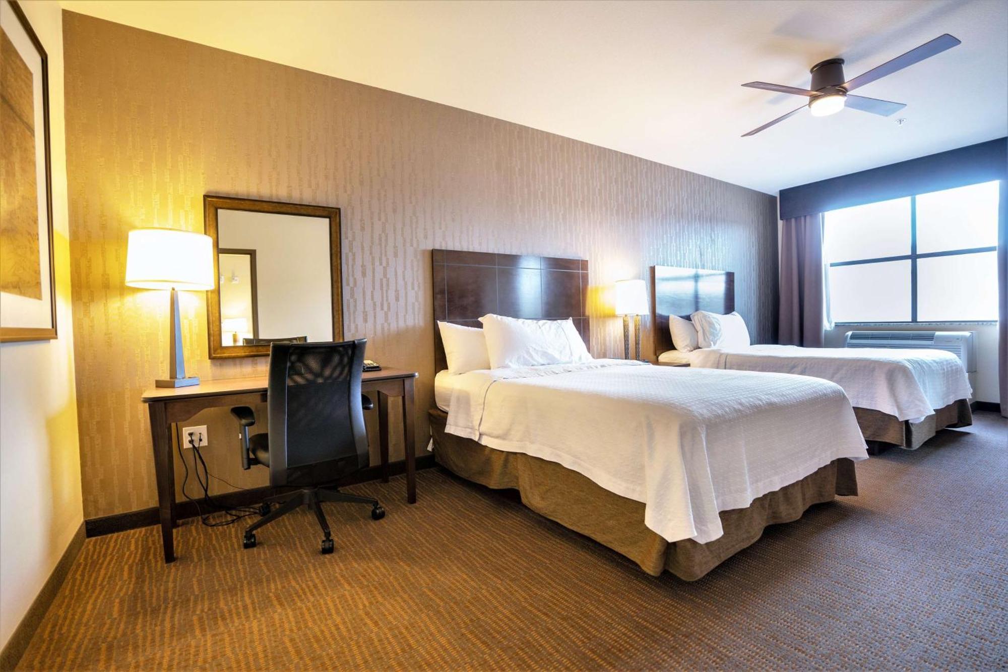 Homewood Suites By Hilton, Durango Kültér fotó