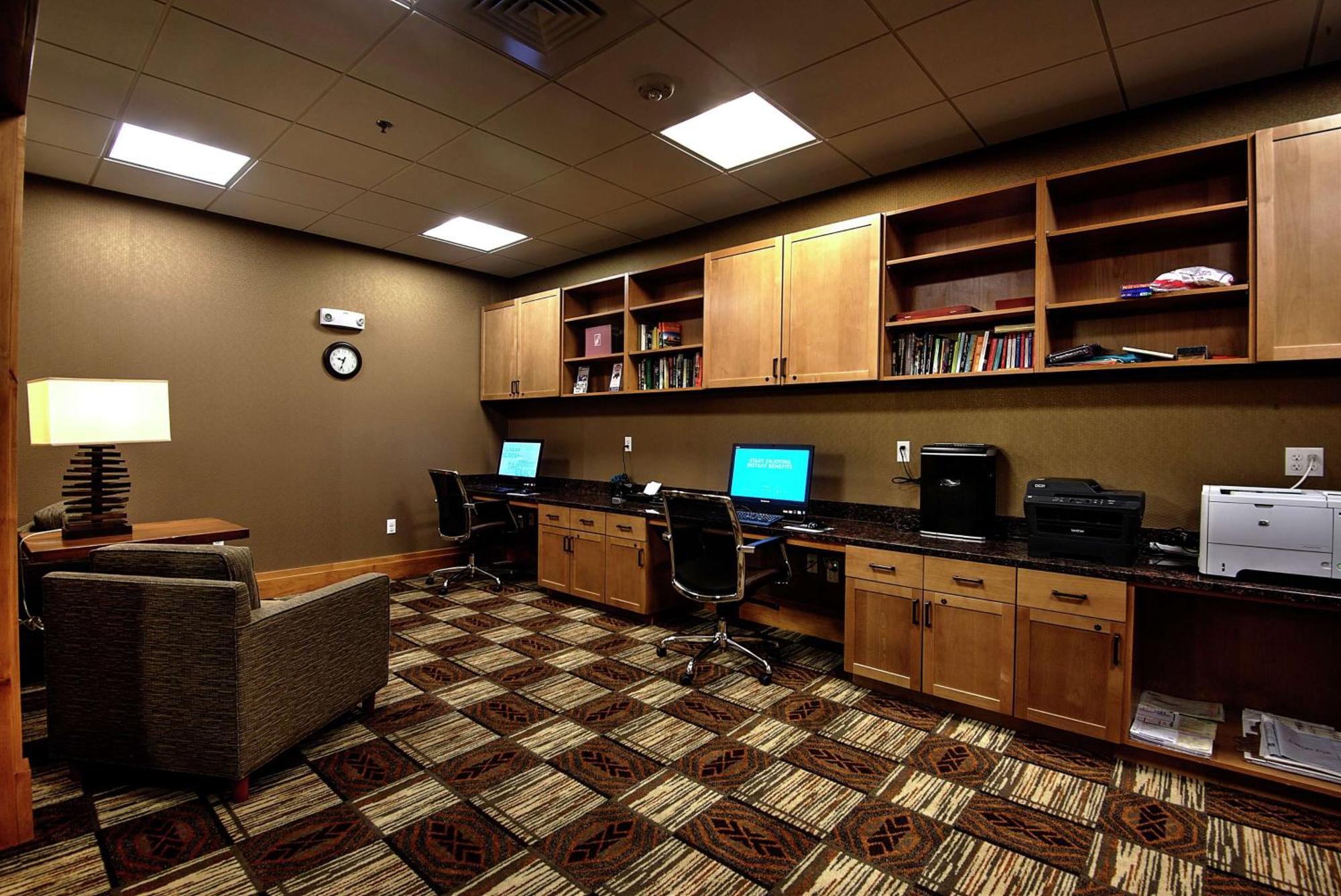 Homewood Suites By Hilton, Durango Kültér fotó