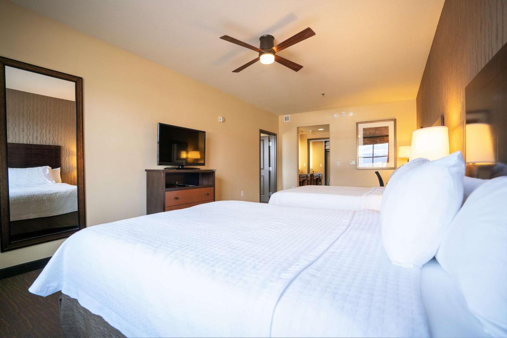Homewood Suites By Hilton, Durango Kültér fotó