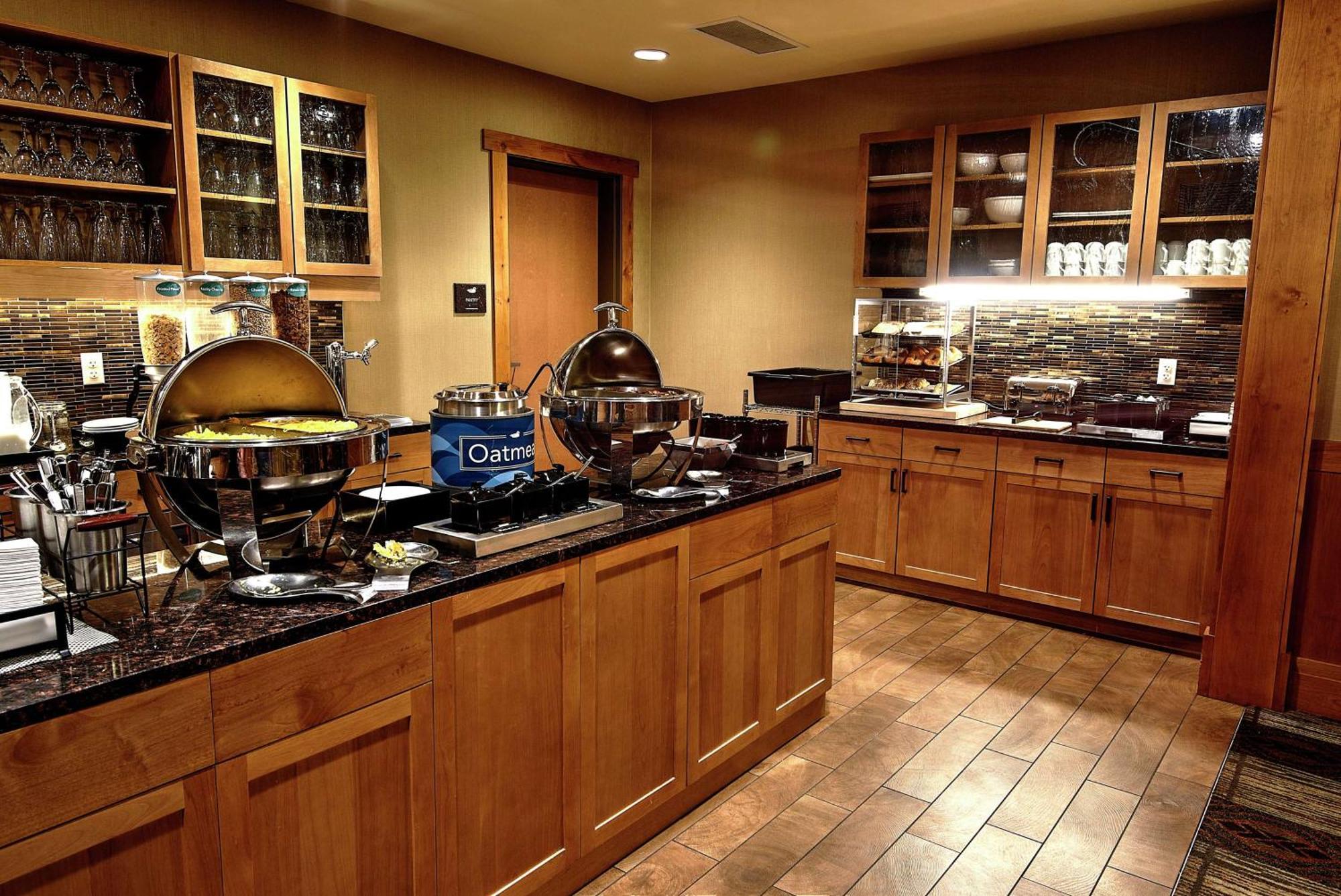 Homewood Suites By Hilton, Durango Kültér fotó