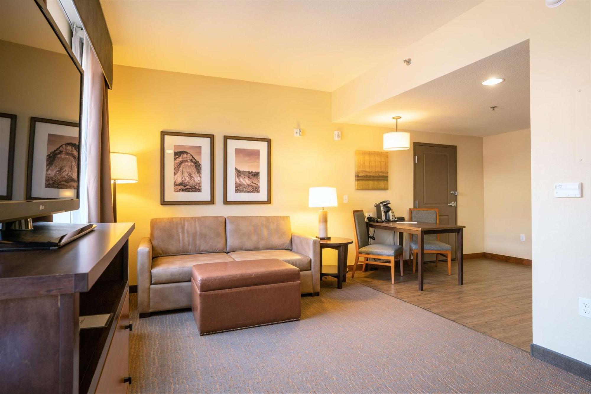 Homewood Suites By Hilton, Durango Kültér fotó