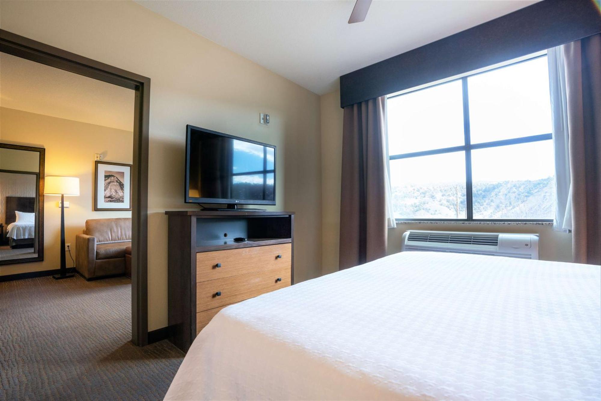 Homewood Suites By Hilton, Durango Kültér fotó