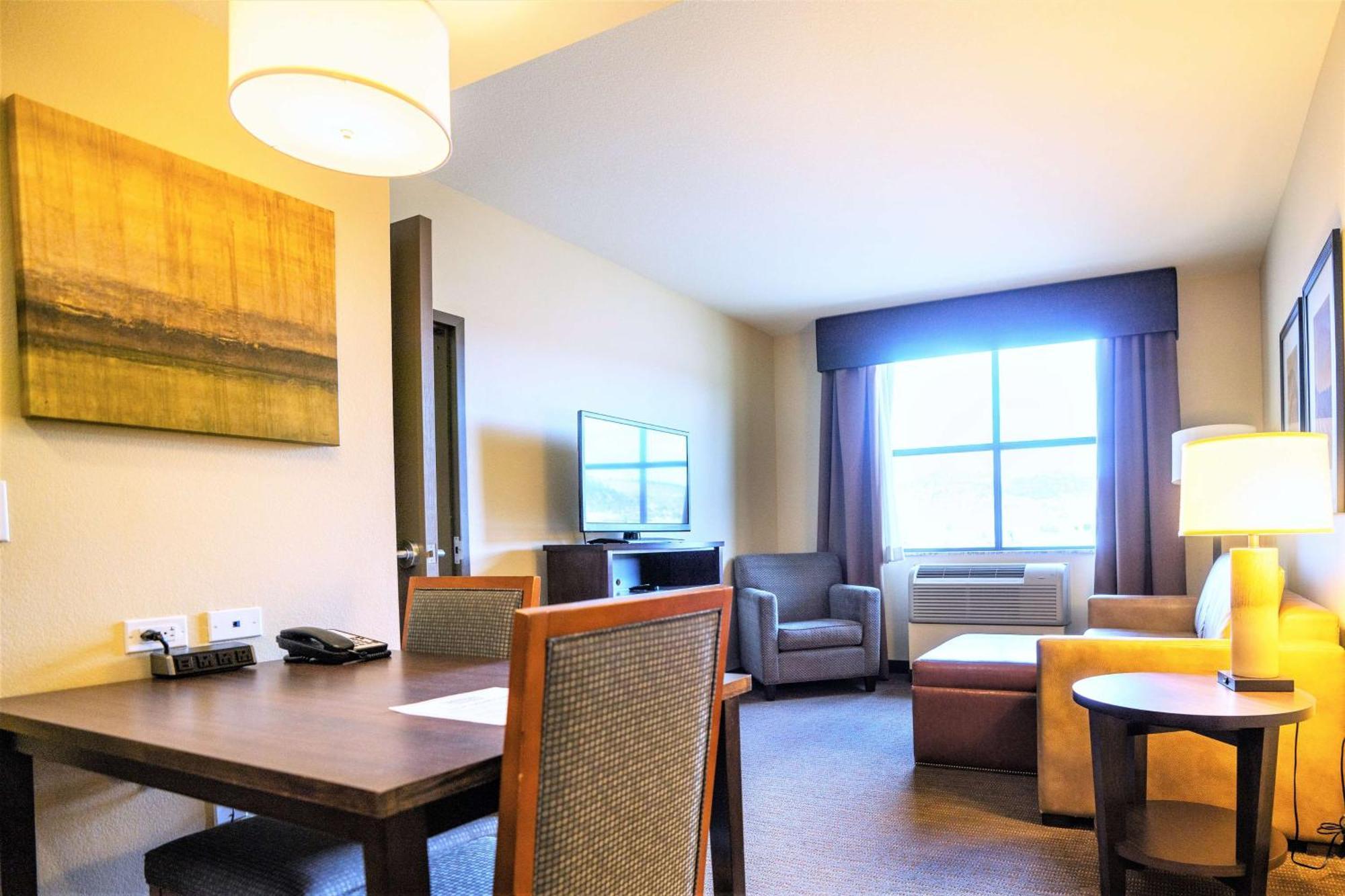 Homewood Suites By Hilton, Durango Kültér fotó