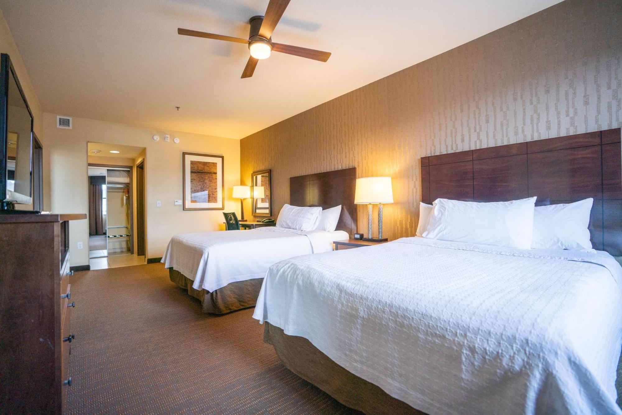 Homewood Suites By Hilton, Durango Kültér fotó