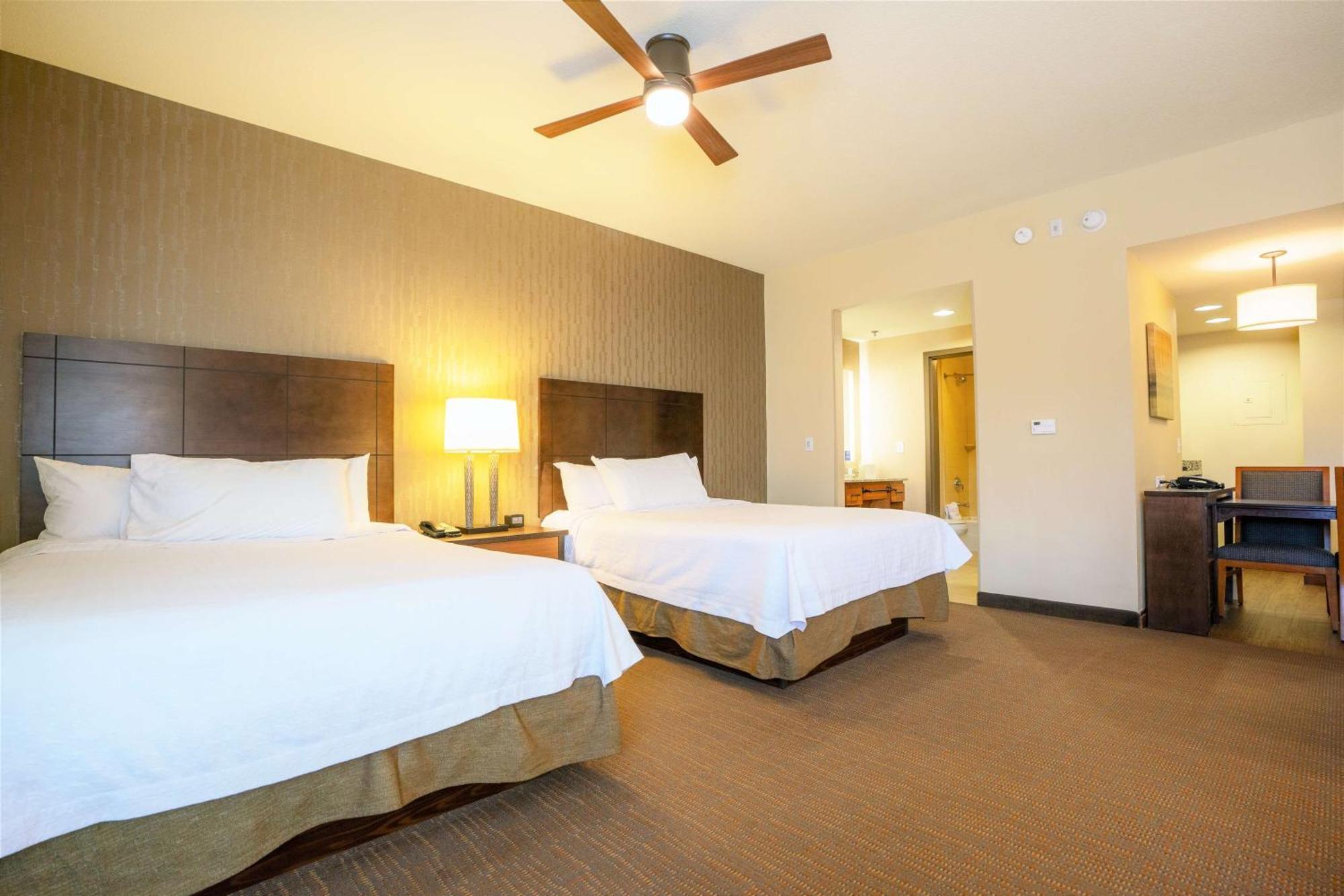 Homewood Suites By Hilton, Durango Kültér fotó