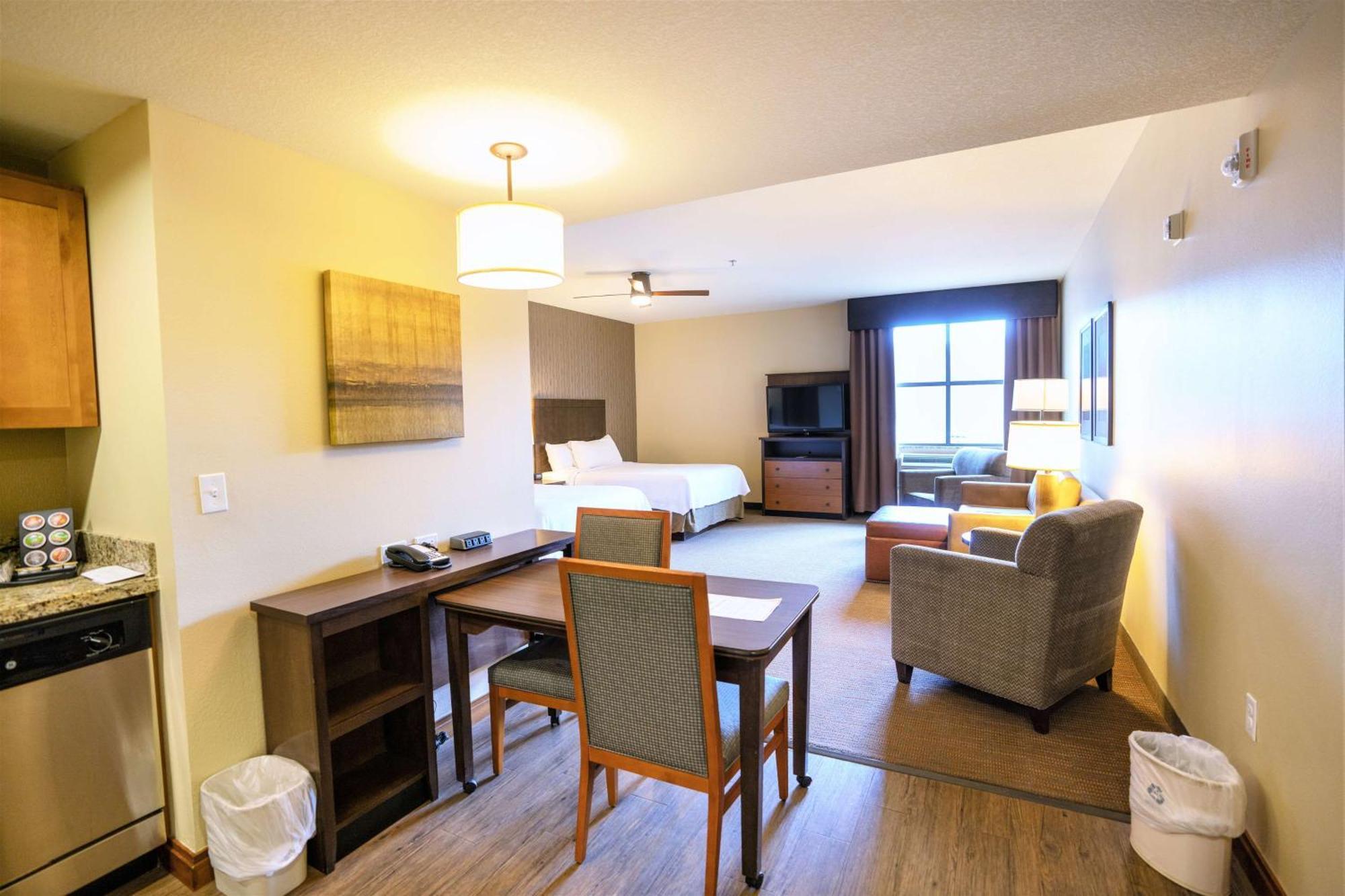 Homewood Suites By Hilton, Durango Kültér fotó