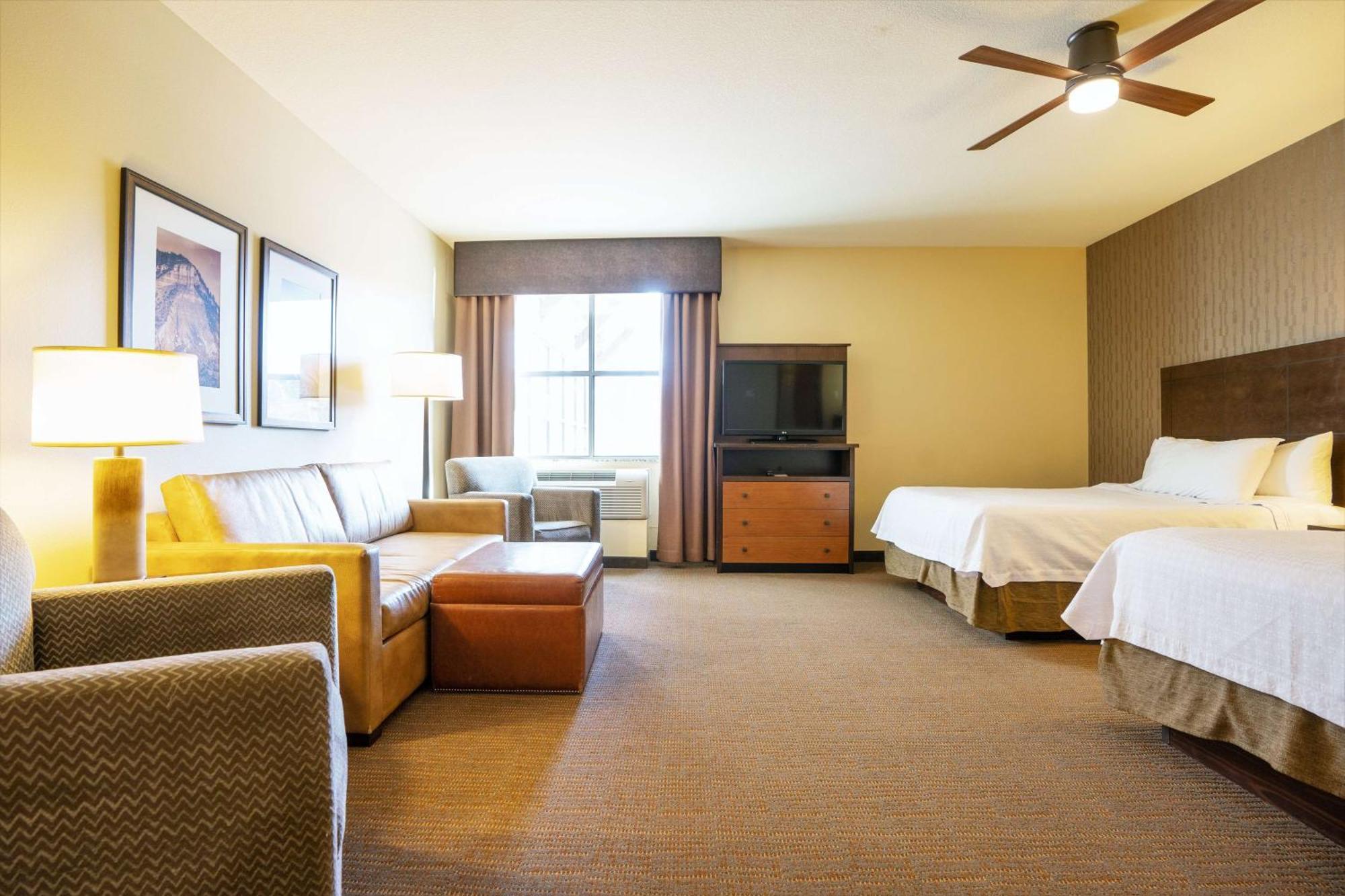 Homewood Suites By Hilton, Durango Kültér fotó