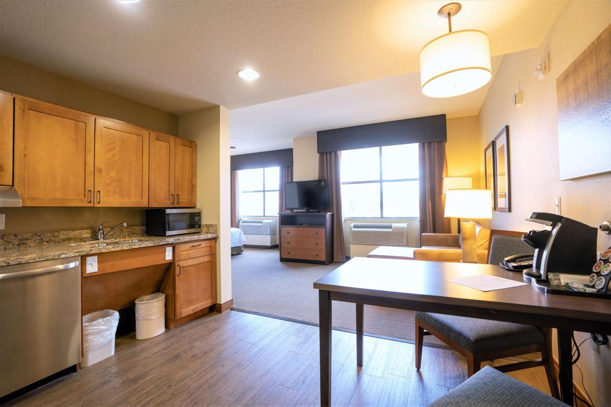 Homewood Suites By Hilton, Durango Kültér fotó