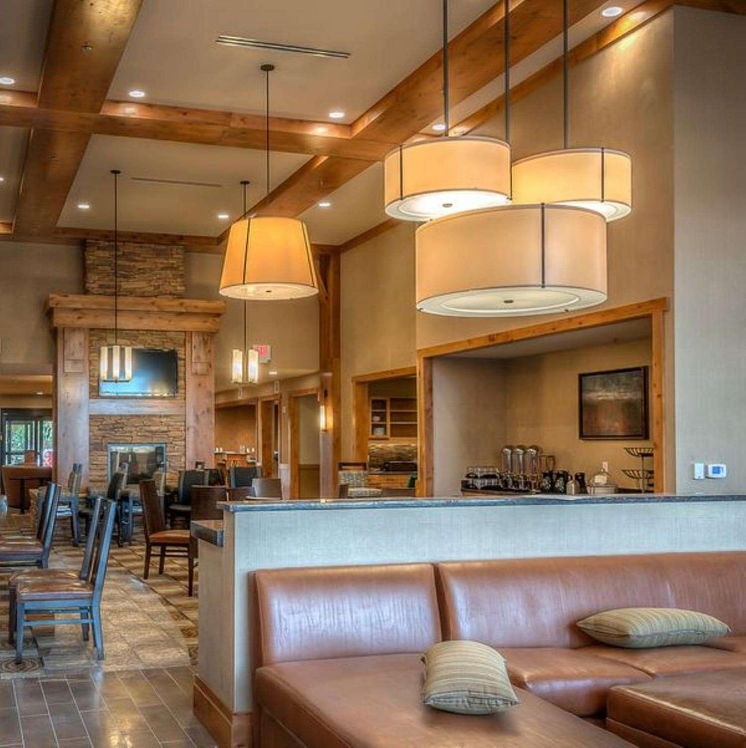 Homewood Suites By Hilton, Durango Kültér fotó