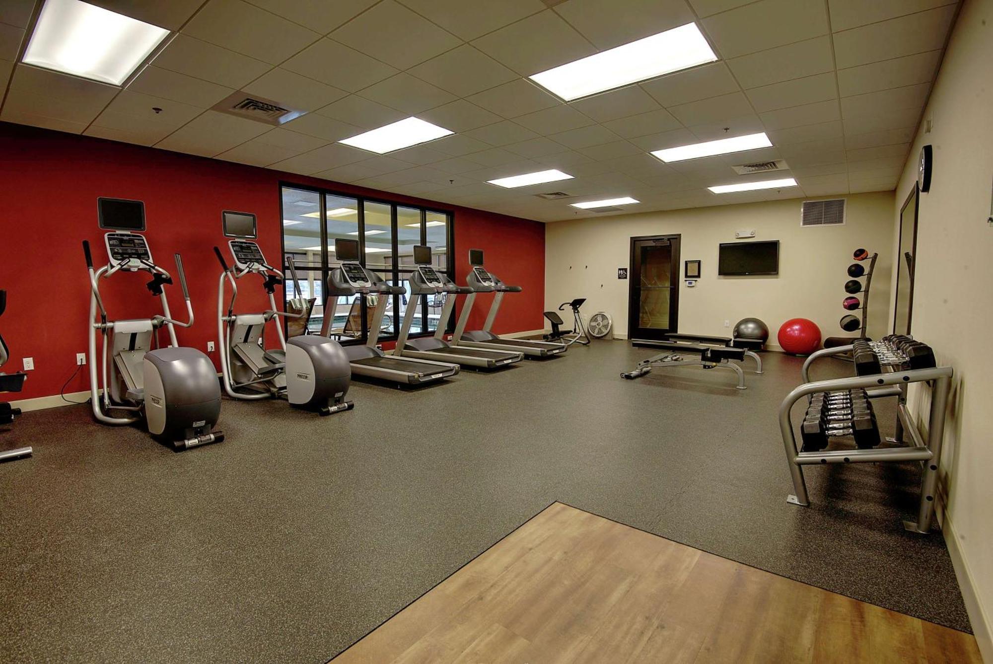 Homewood Suites By Hilton, Durango Kültér fotó