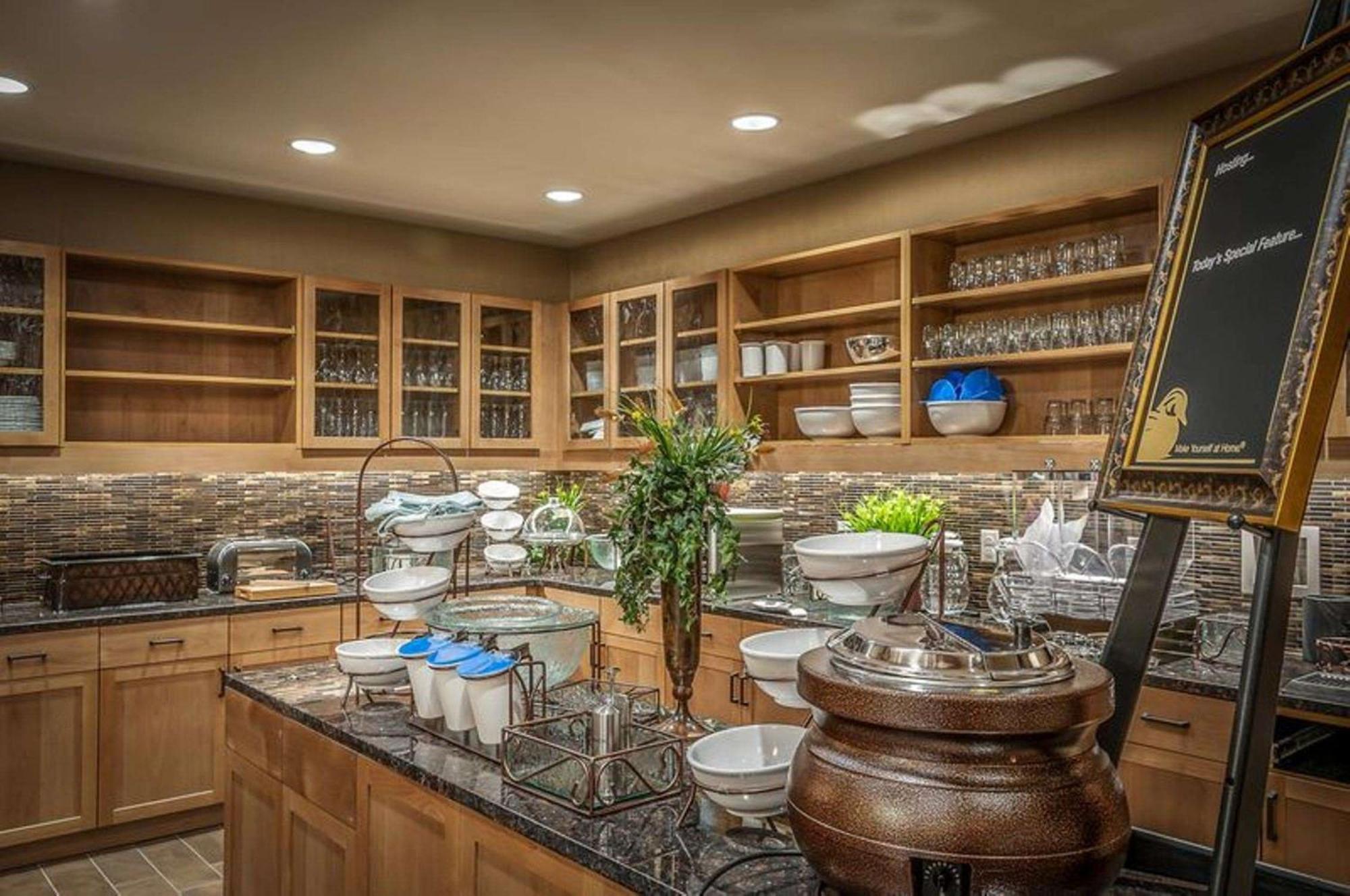Homewood Suites By Hilton, Durango Kültér fotó