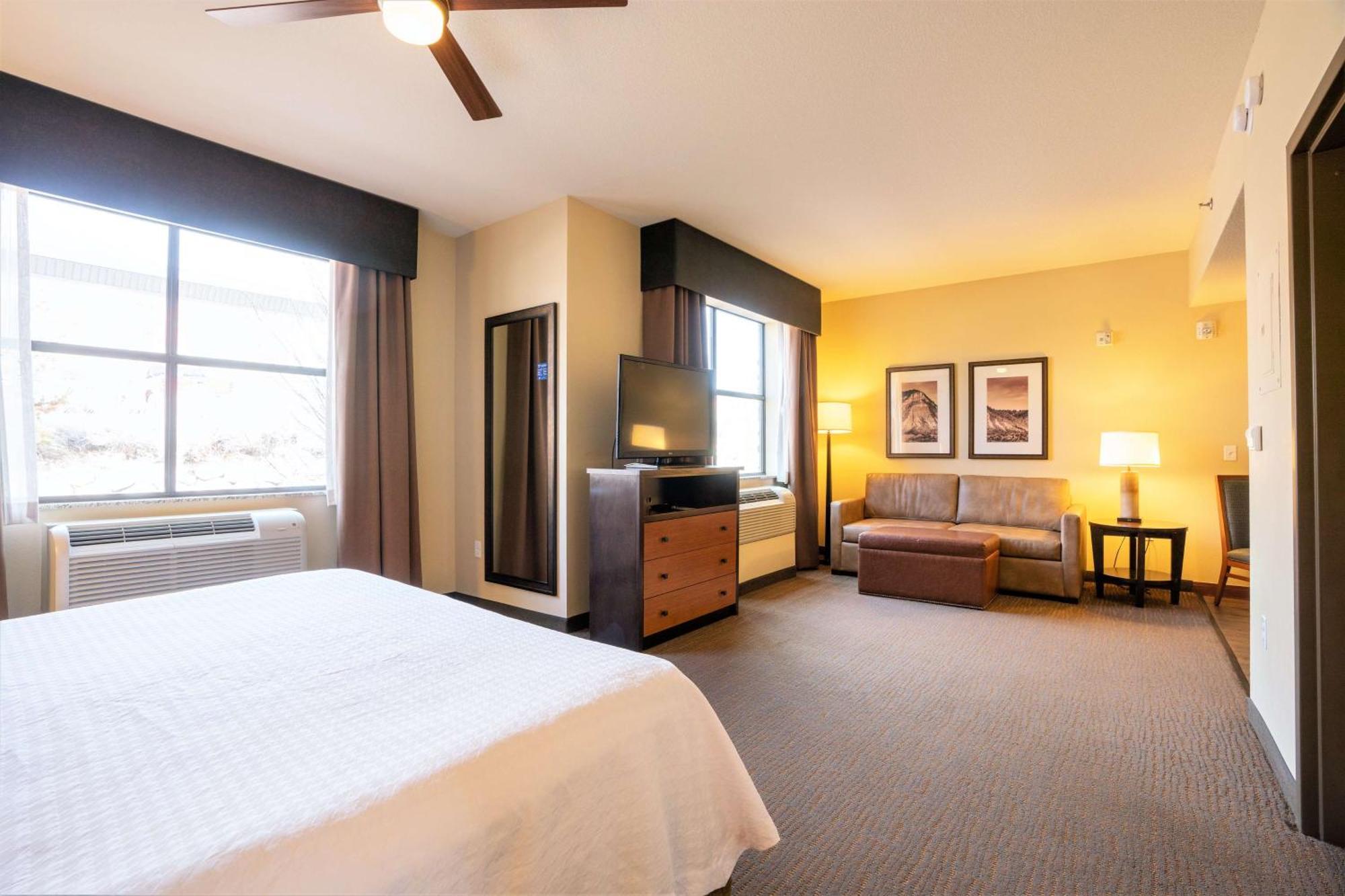 Homewood Suites By Hilton, Durango Kültér fotó