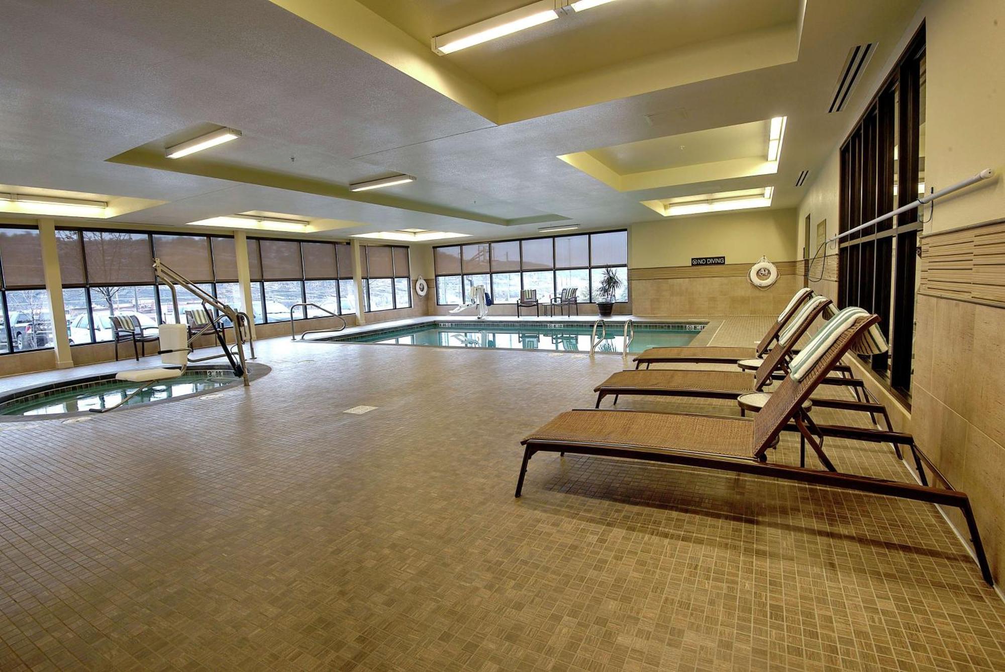 Homewood Suites By Hilton, Durango Kültér fotó