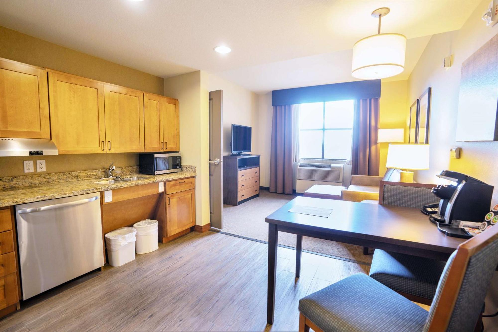 Homewood Suites By Hilton, Durango Kültér fotó