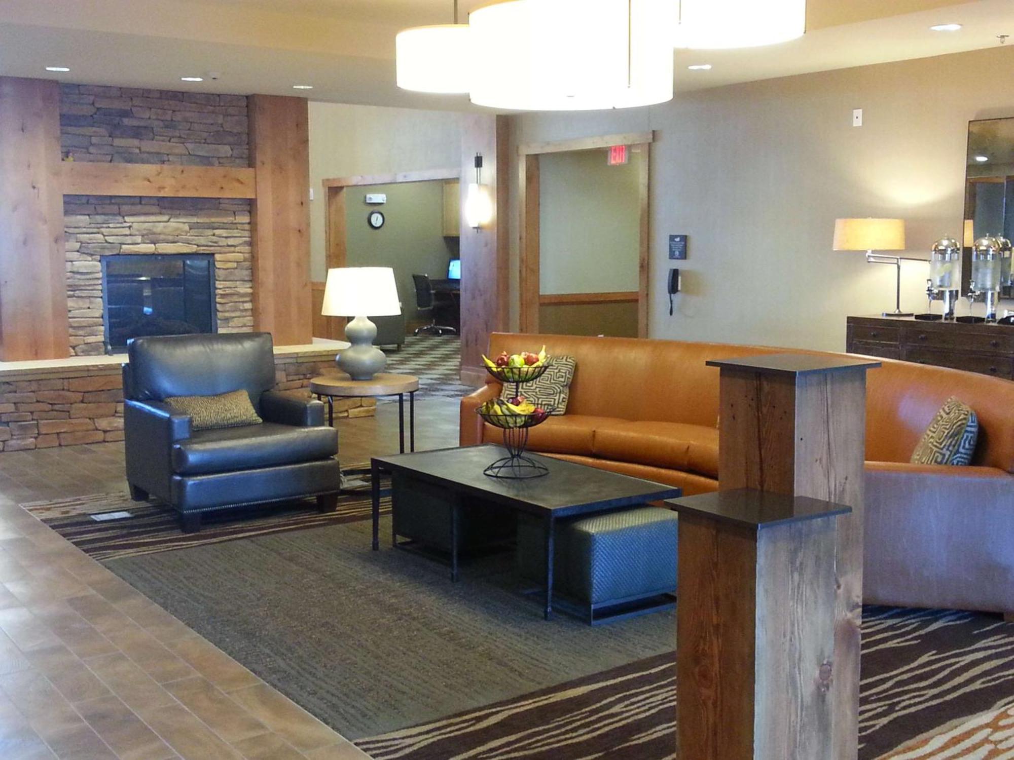 Homewood Suites By Hilton, Durango Kültér fotó