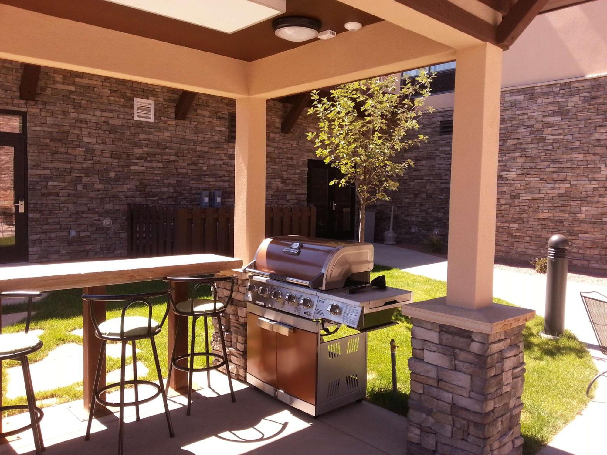 Homewood Suites By Hilton, Durango Kültér fotó