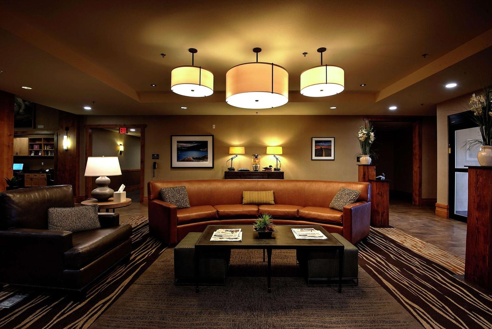 Homewood Suites By Hilton, Durango Kültér fotó