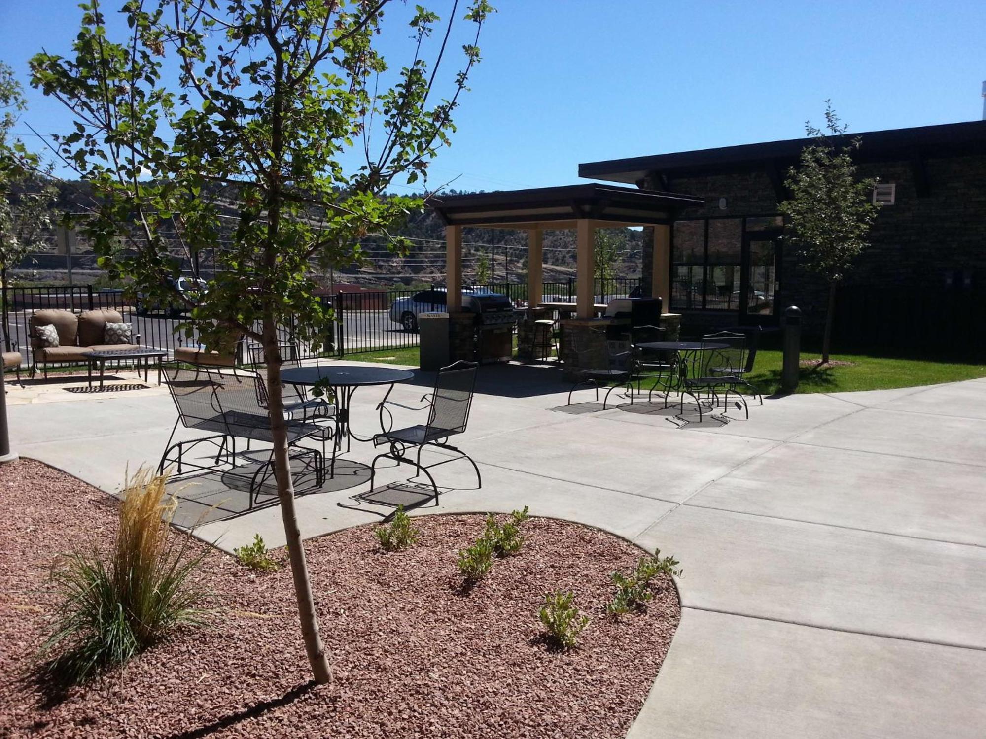 Homewood Suites By Hilton, Durango Kültér fotó