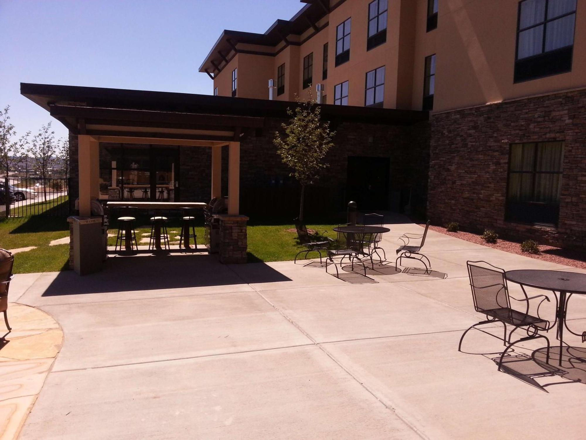 Homewood Suites By Hilton, Durango Kültér fotó